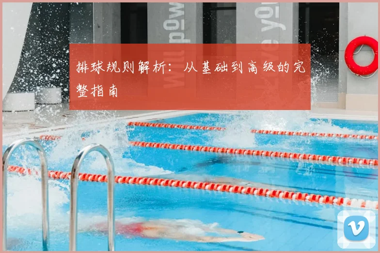 排球规则解析：从基础到高级的完整指南